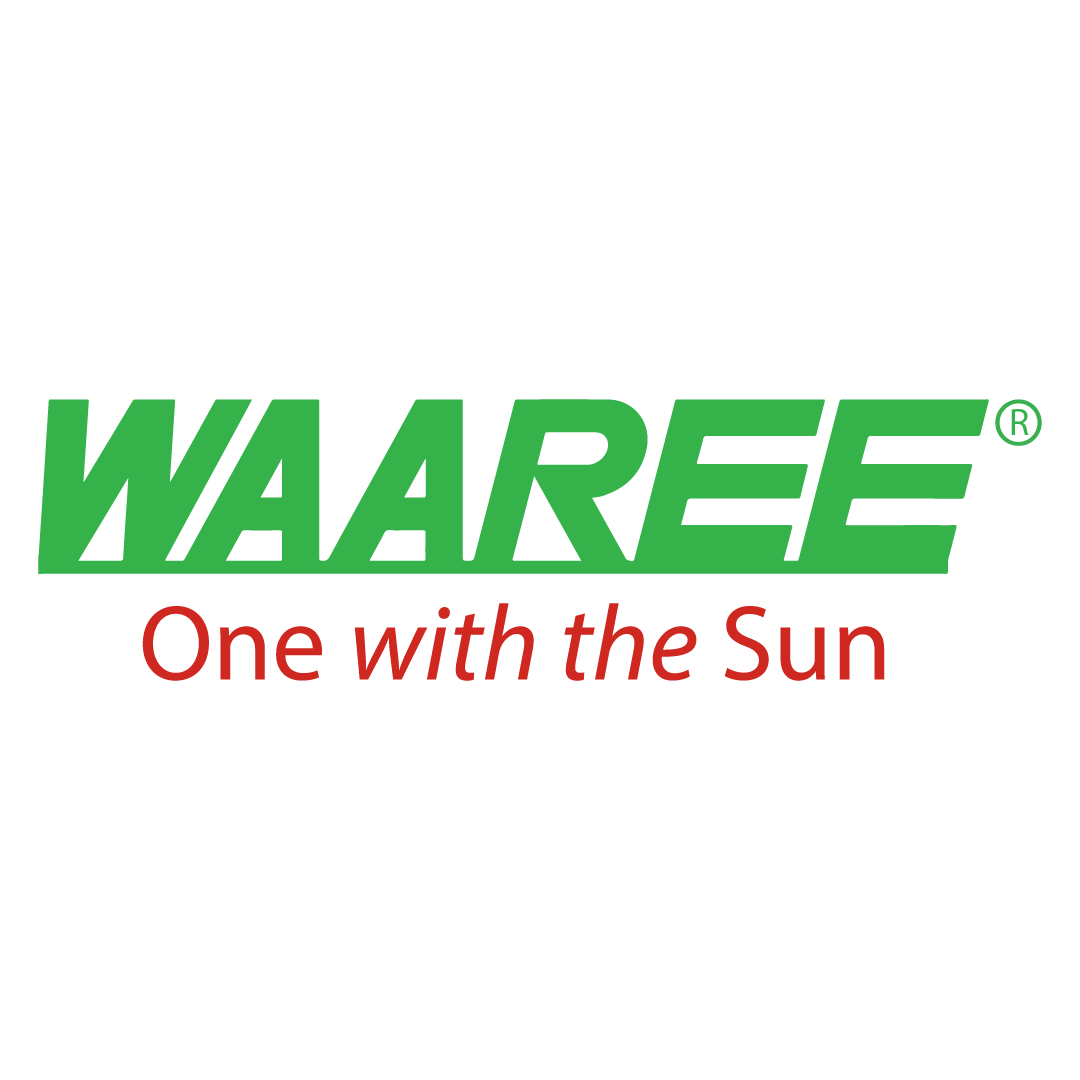waaree-solar-logo